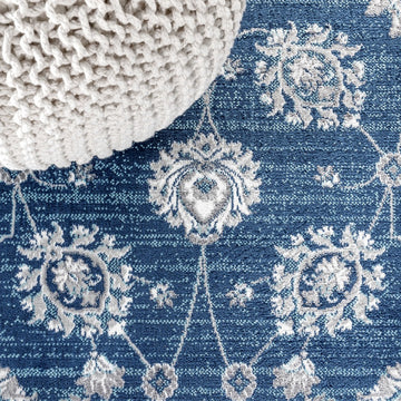 Modern Persian Vintage Moroccan Traditional Area Rug